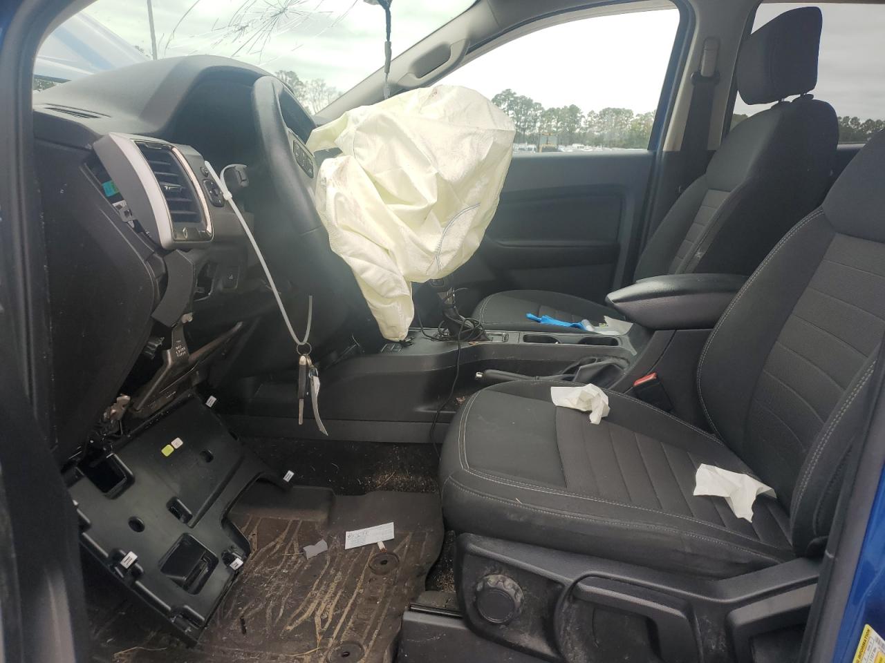 Ford Ranger Xl Image 6