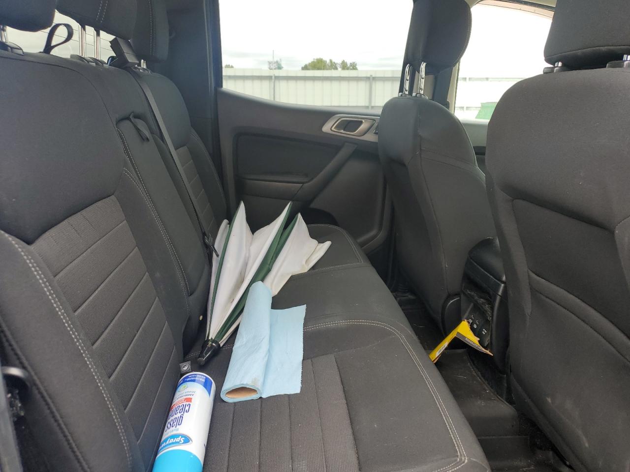 Ford Ranger Xl Image 11