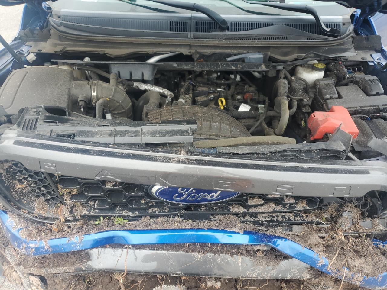 Ford Ranger Xl Image 12