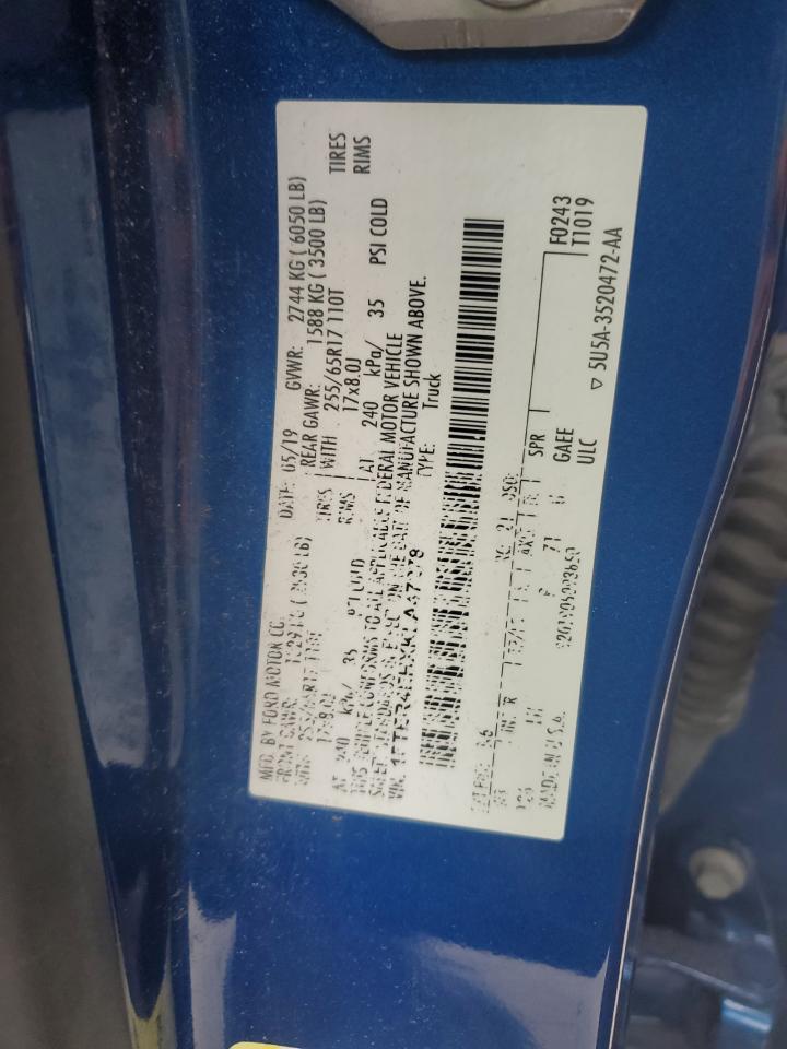 Ford Ranger Xl Image 7