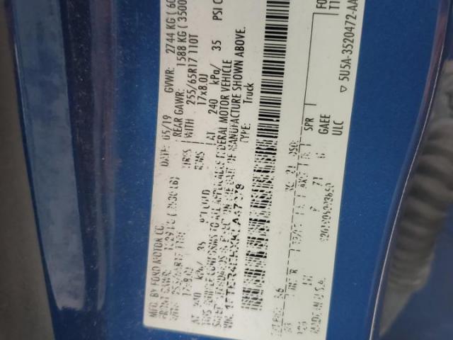 Ford Ranger Xl Image 7