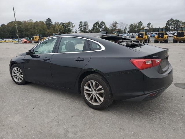 Chevrolet Malibu Lt Image 6