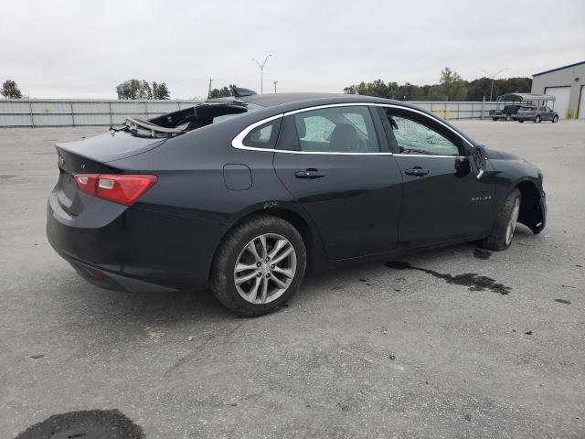 Chevrolet Malibu Lt Image 4