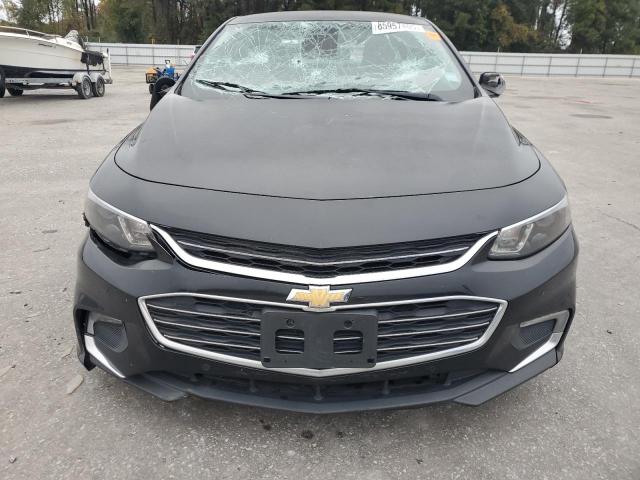 Chevrolet Malibu Lt Image 5