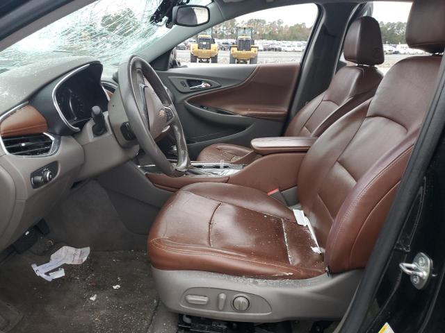 Chevrolet Malibu Lt Image 8