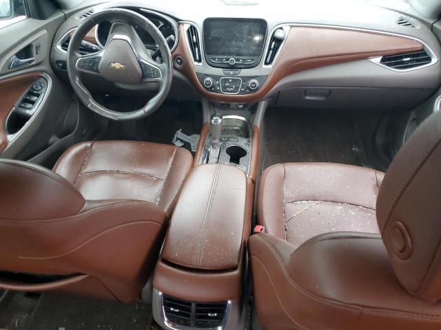 Chevrolet Malibu Lt Image 3