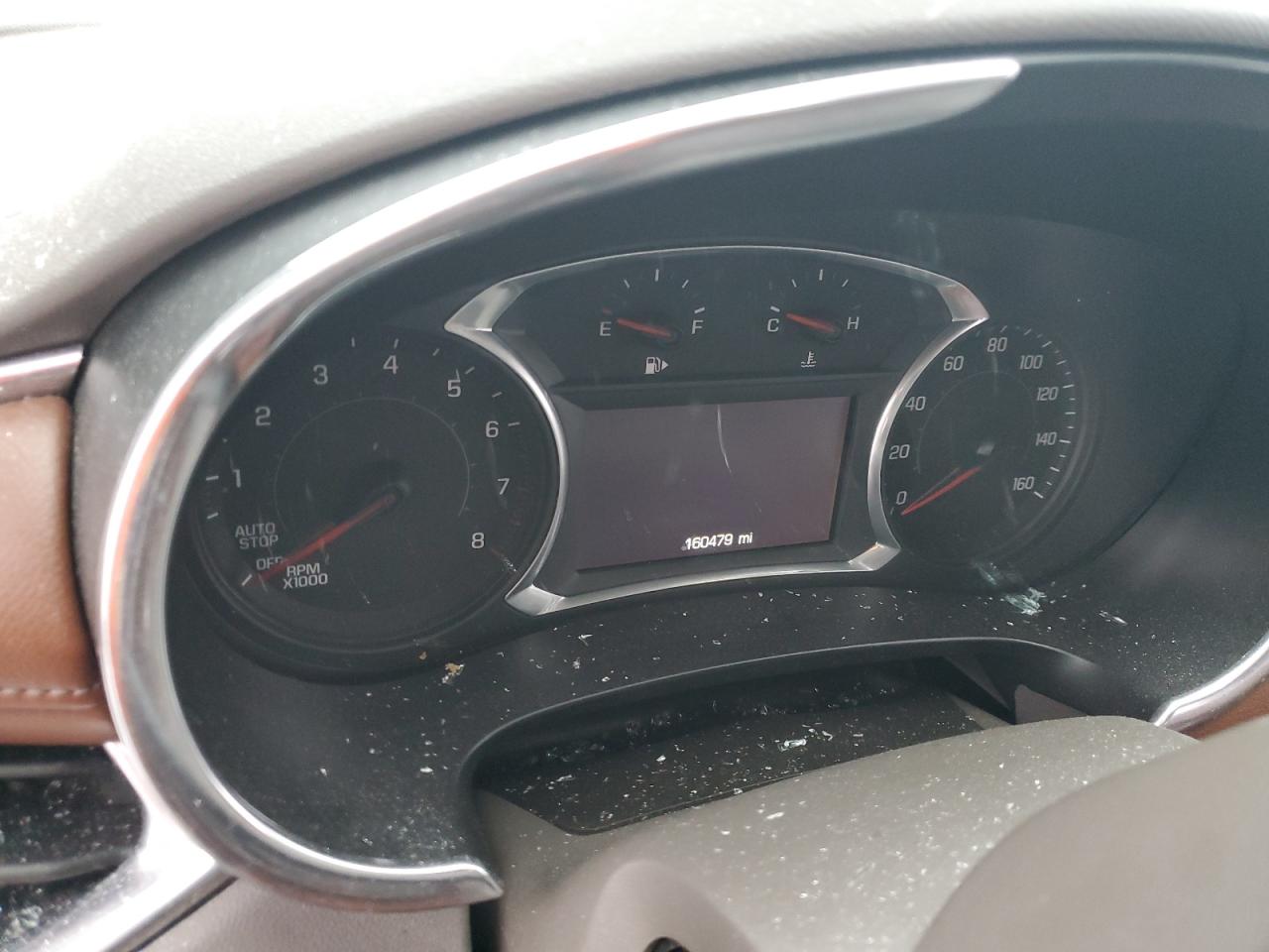 Chevrolet Malibu Lt Image 9