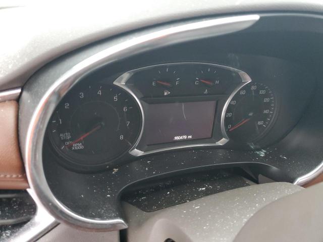 Chevrolet Malibu Lt Image 9