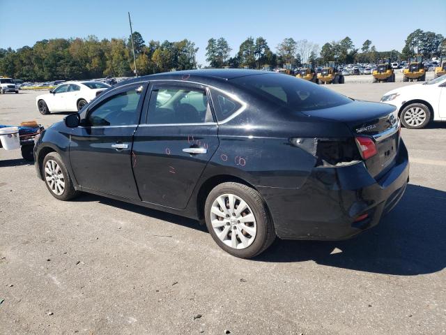 Nissan Sentra S Image 2