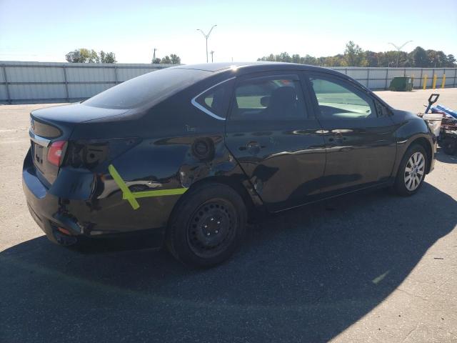 Nissan Sentra S Image 3