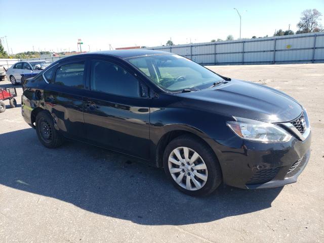 Nissan Sentra S Image 7