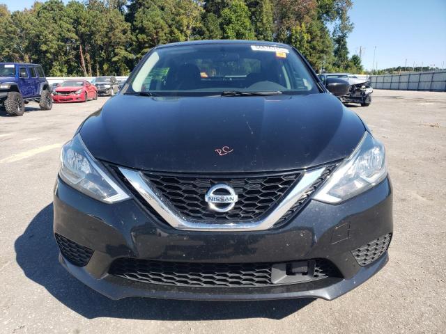 Nissan Sentra S Image 4