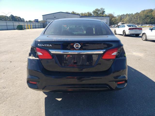 Nissan Sentra S Image 6