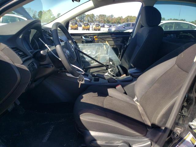 Nissan Sentra S Image 8