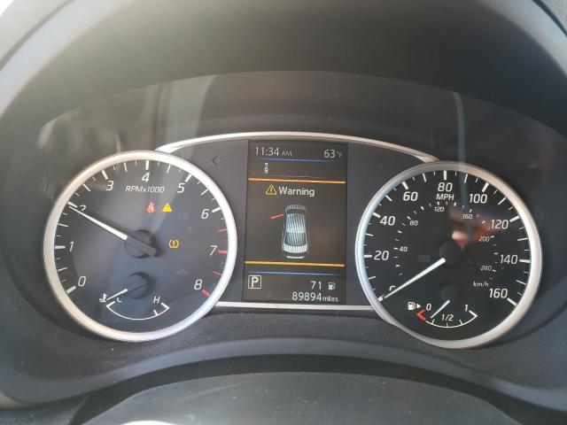 Nissan Sentra S Image 9