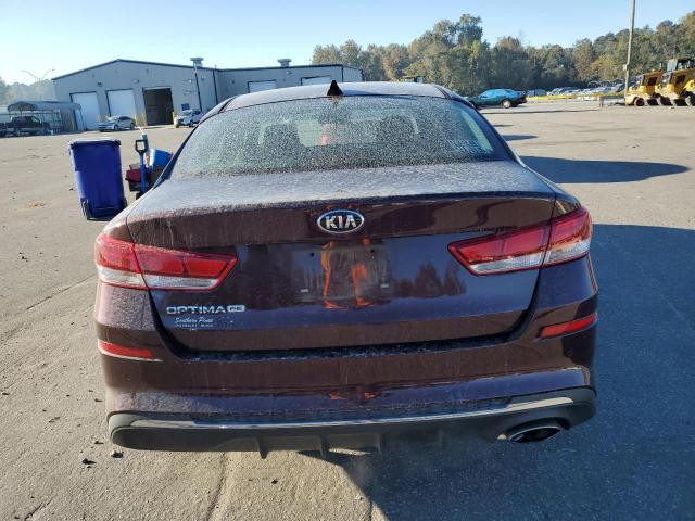 Kia Optima Lx Image 6