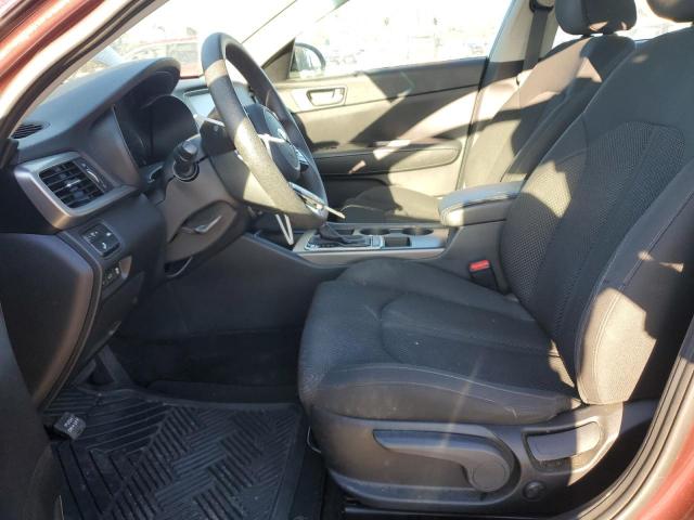 Kia Optima Lx Image 3