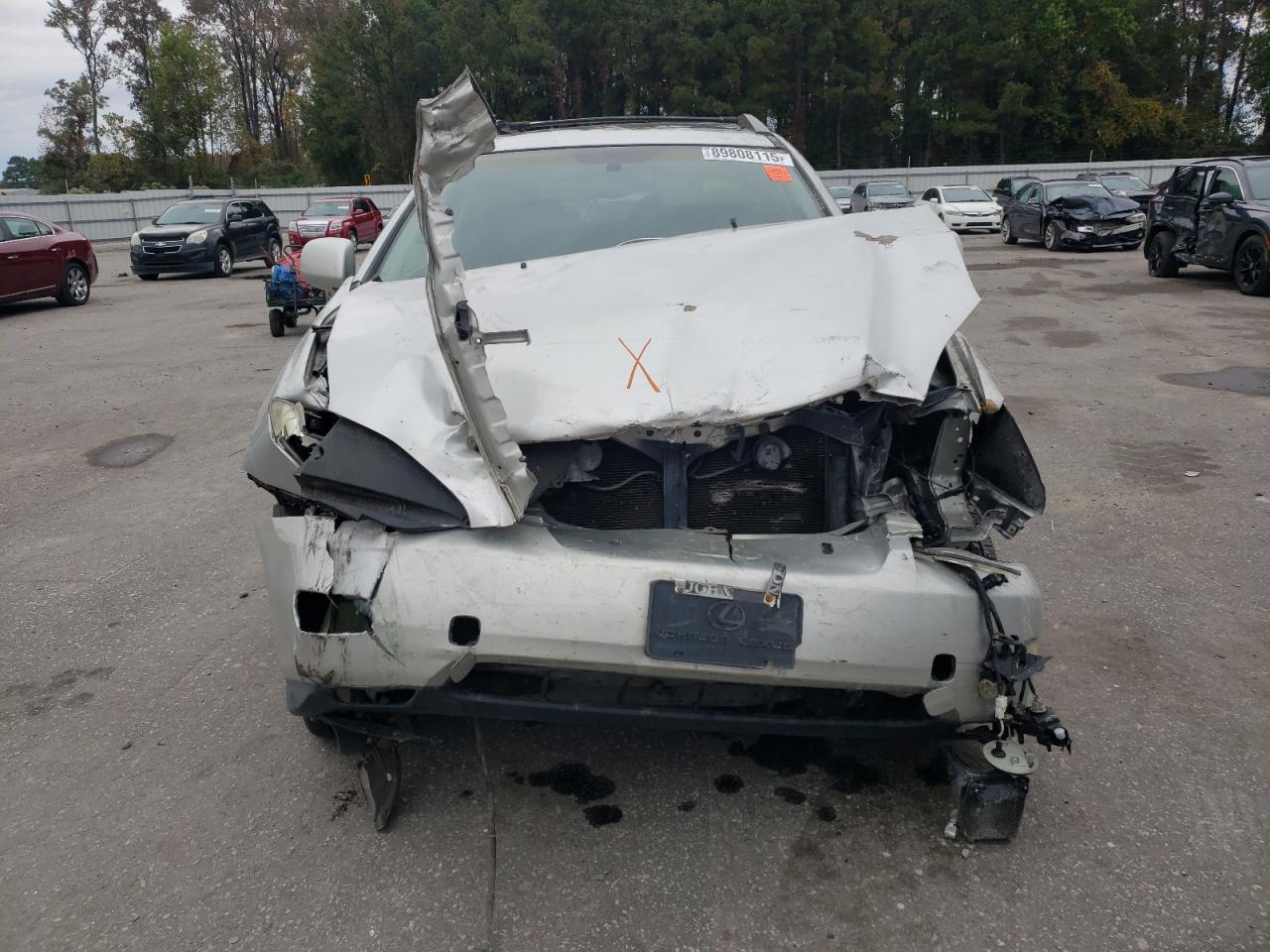 Lexus RX 330 Image 9