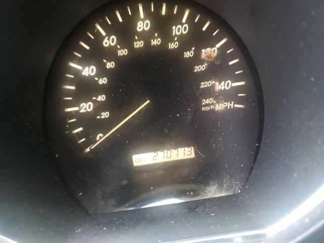 Lexus RX 330 Image 12