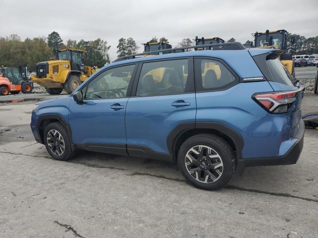 Subaru Forester Image 3