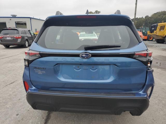 Subaru Forester Image 5