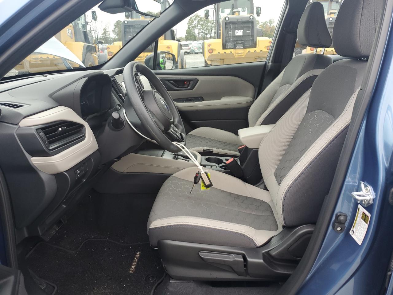 Subaru Forester Image 4