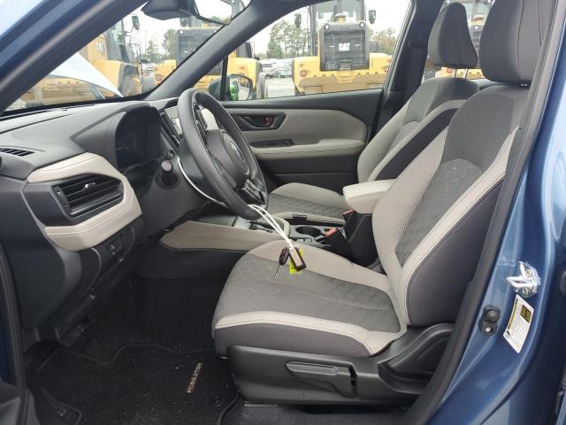 Subaru Forester Image 4