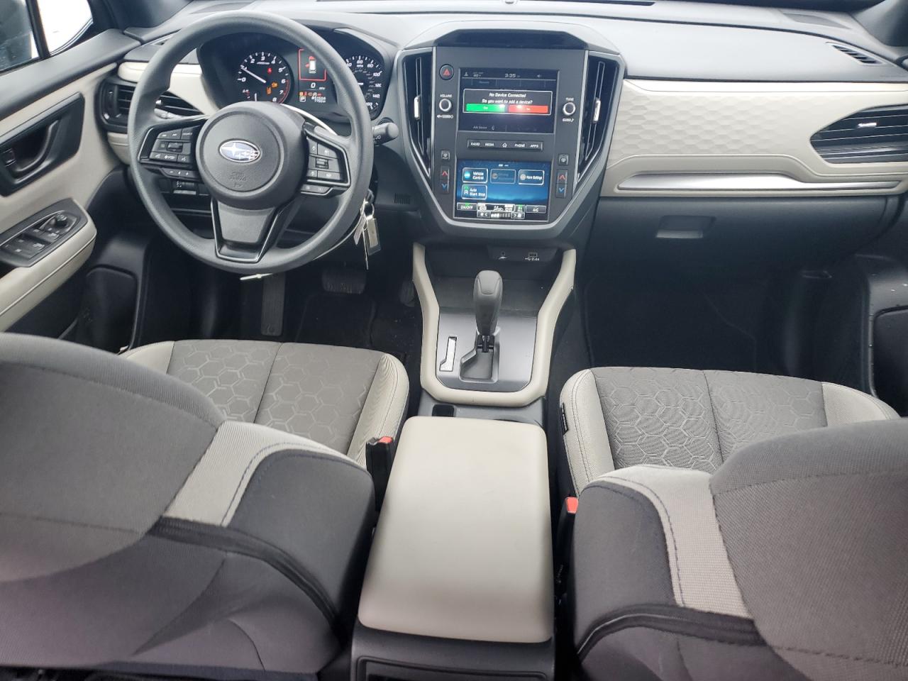 Subaru Forester Image 7