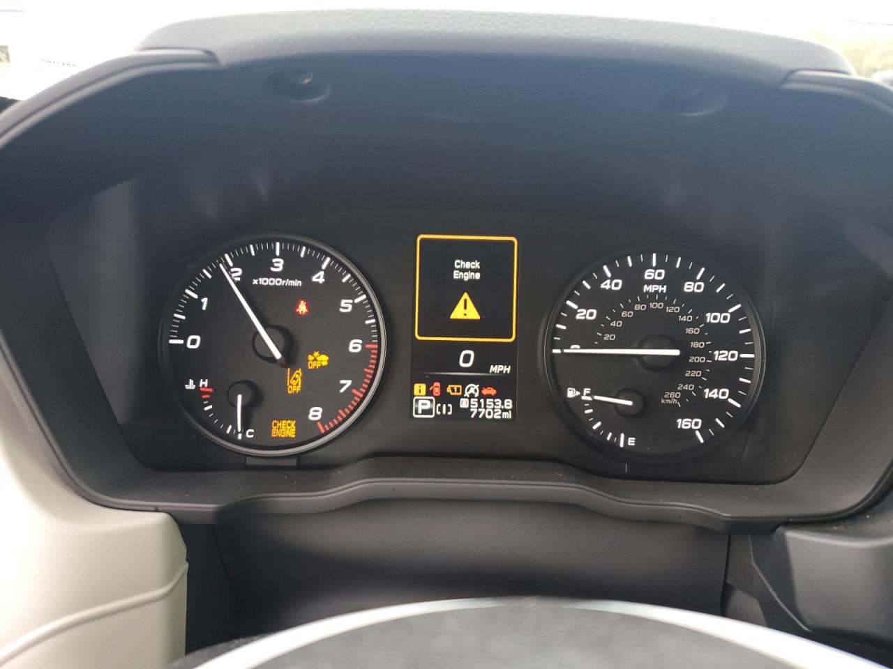 Subaru Forester Image 6