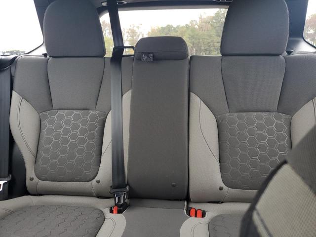 Subaru Forester Image 9