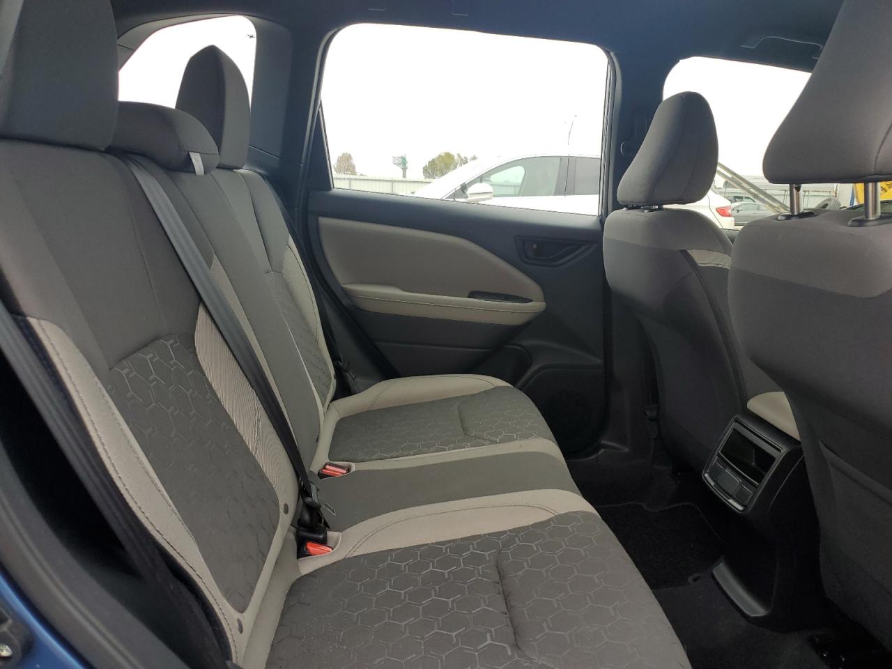 Subaru Forester Image 13