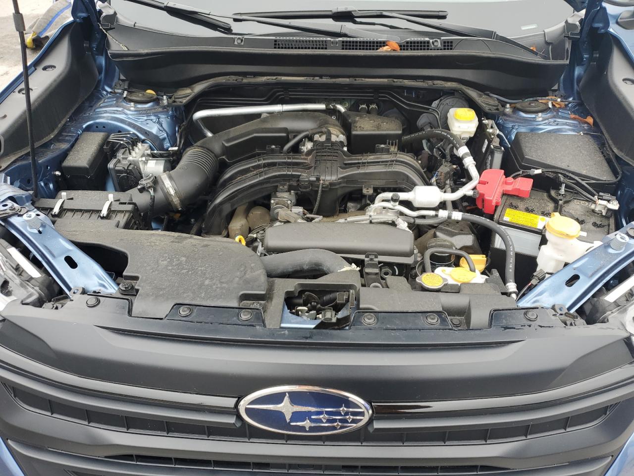 Subaru Forester Image 11