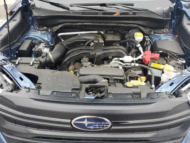 Subaru Forester Image 11