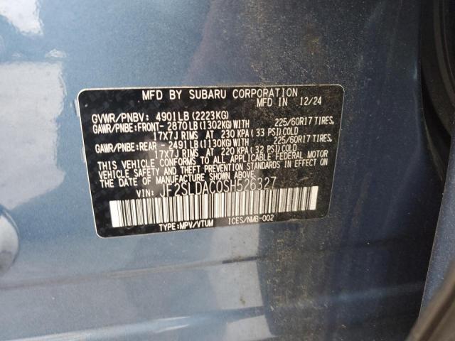 Subaru Forester Image 12