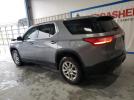 Chevrolet Traverse Ls Image 2