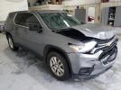 Chevrolet Traverse Ls Image 3