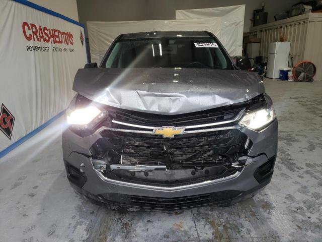 Chevrolet Traverse Ls Image 7