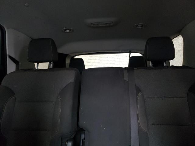 Chevrolet Traverse Ls Image 5