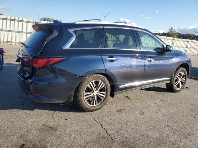 INFINITI Qx Image 11