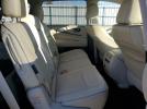 INFINITI Qx Image 6