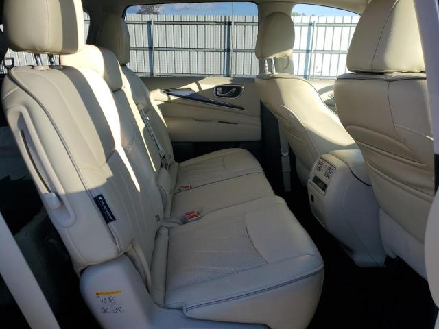 INFINITI Qx Image 6