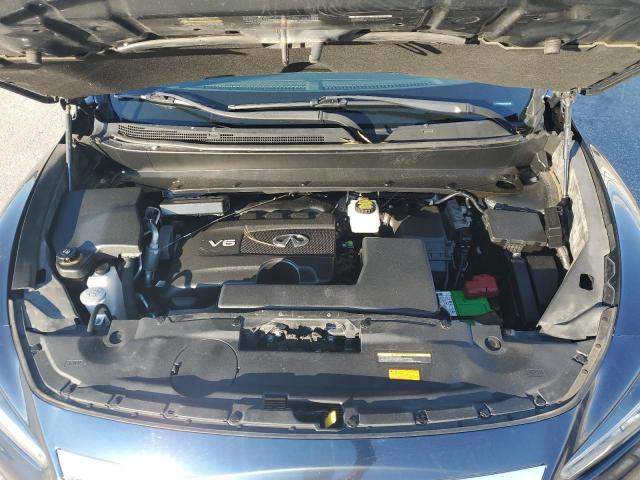 INFINITI Qx Image 12