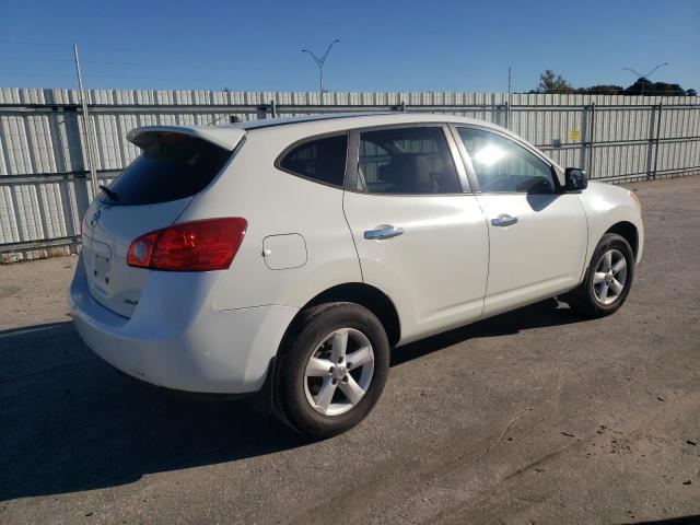 Nissan Rogue S Image 8