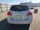 Nissan Rogue S Image 2