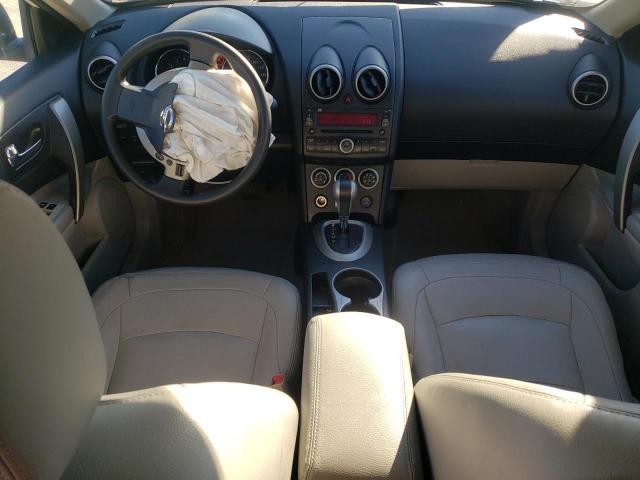 Nissan Rogue S Image 6