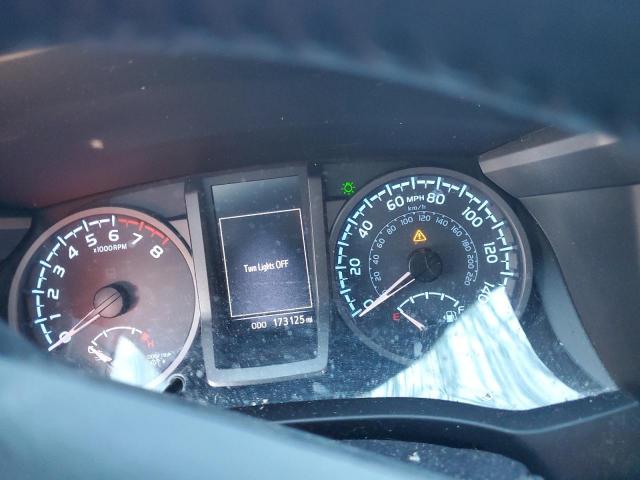 Toyota Tacoma Double Cab Image 5