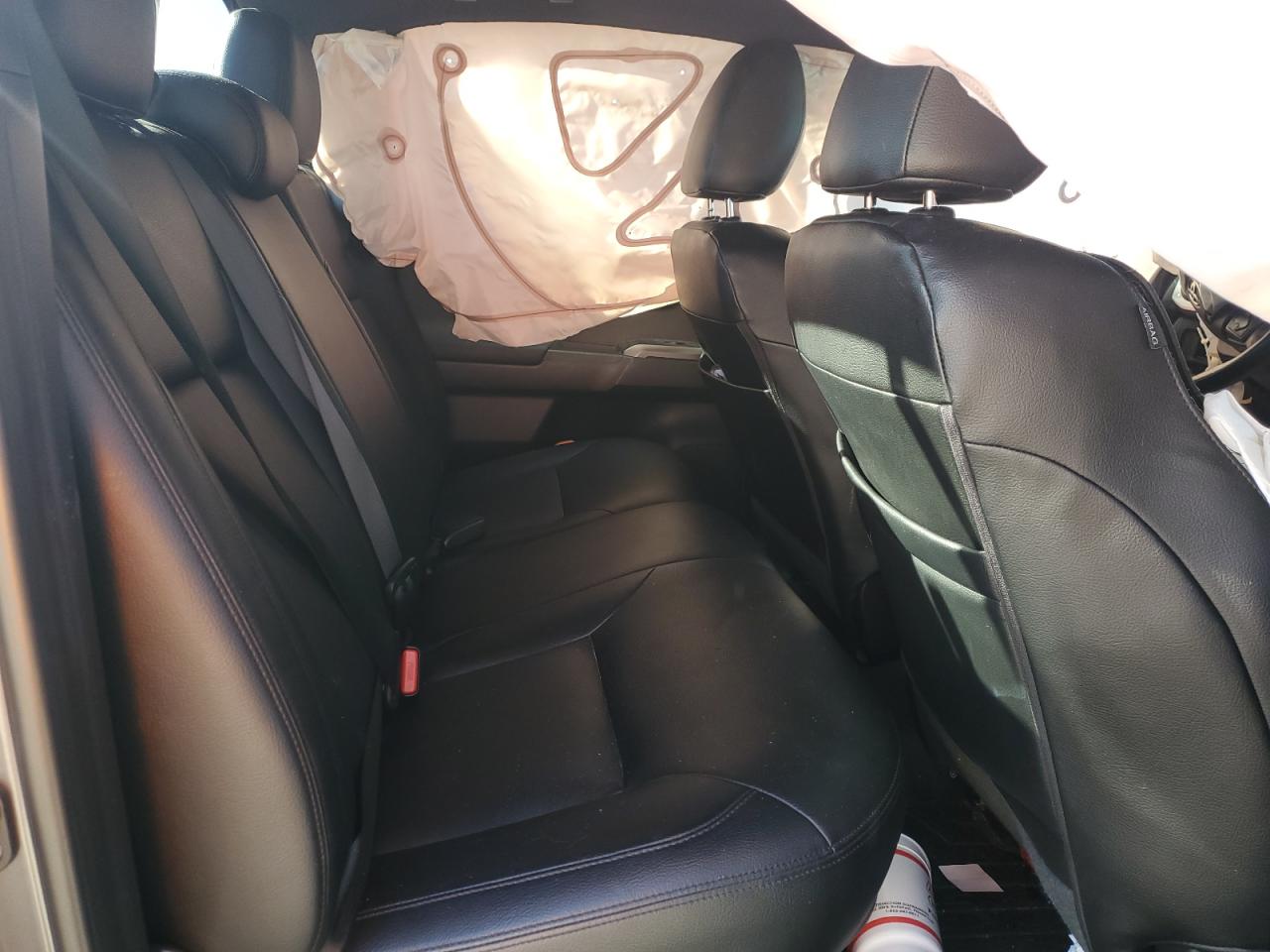 Toyota Tacoma Double Cab Image 10