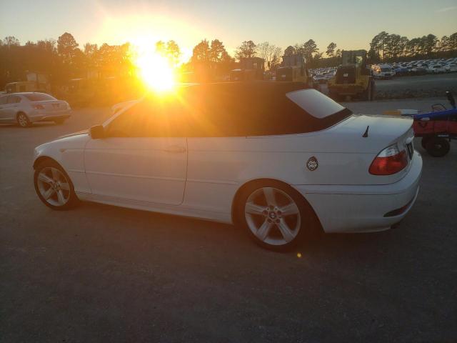 BMW 3 Series Ci Image 4