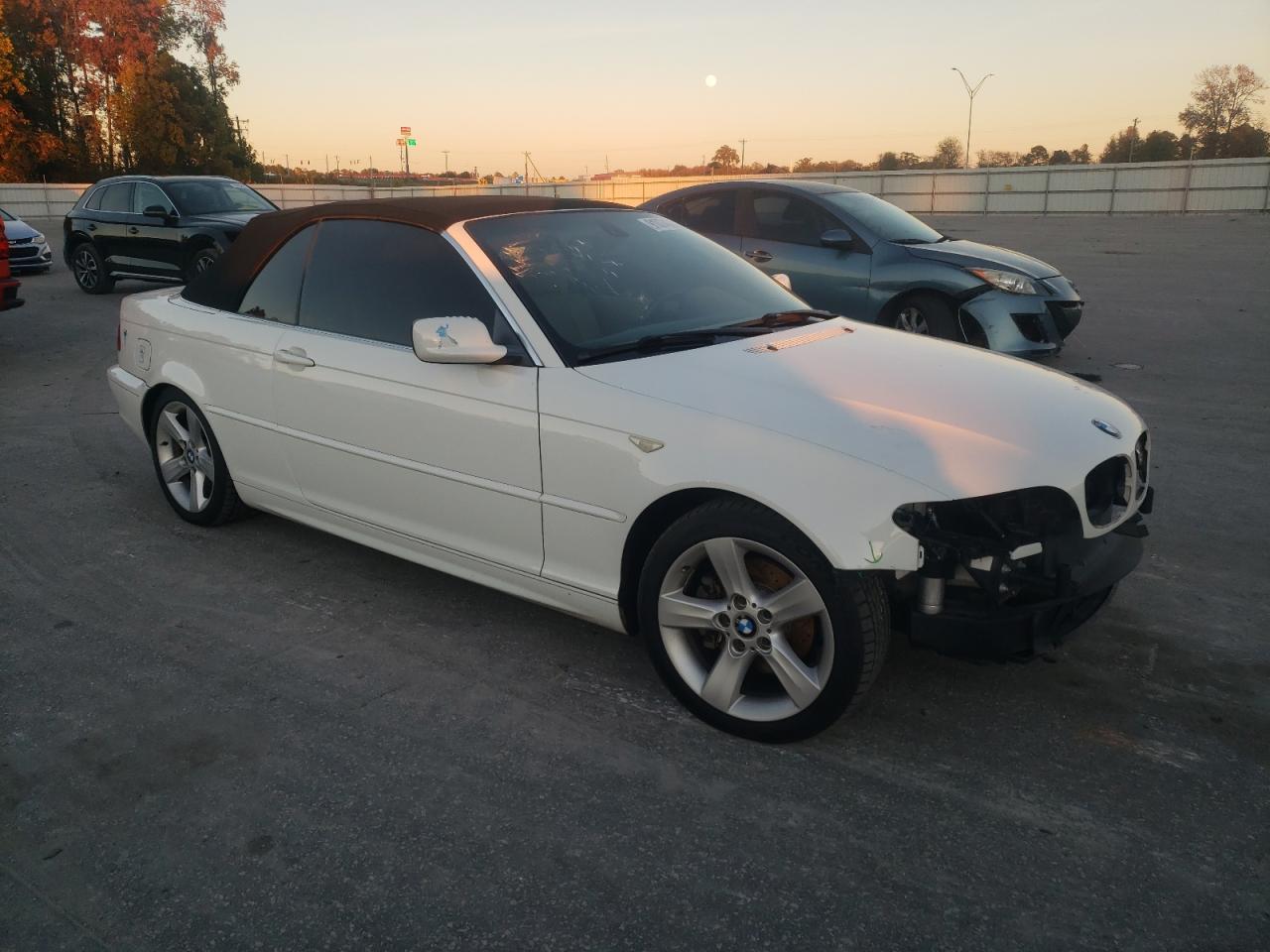 BMW 3 Series Ci Image 6