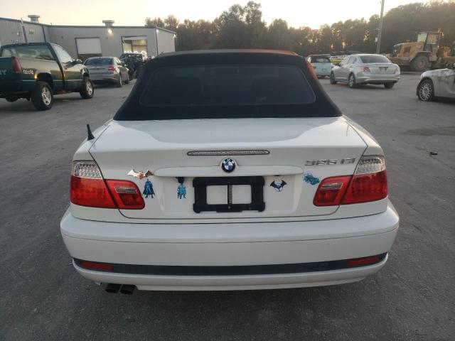 BMW 3 Series Ci Image 12